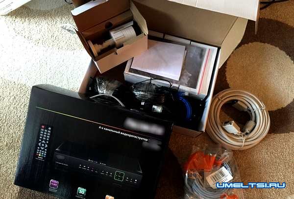 видеонаблюдение территории дома видеонаблюдение территории дома