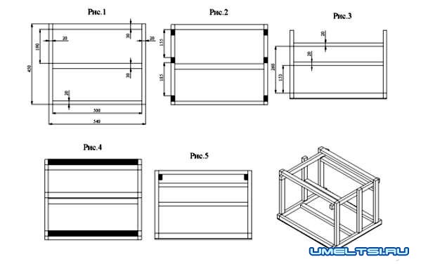 ферма для майнинга своими руками