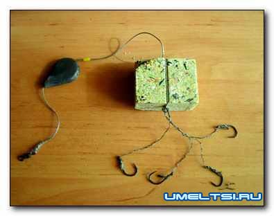 макушатник своими руками