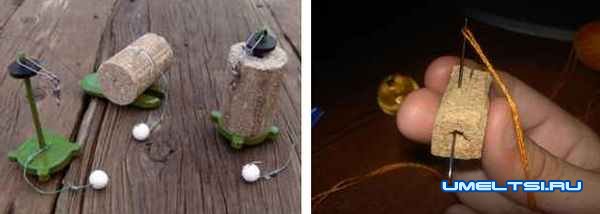 изготовление макушатника