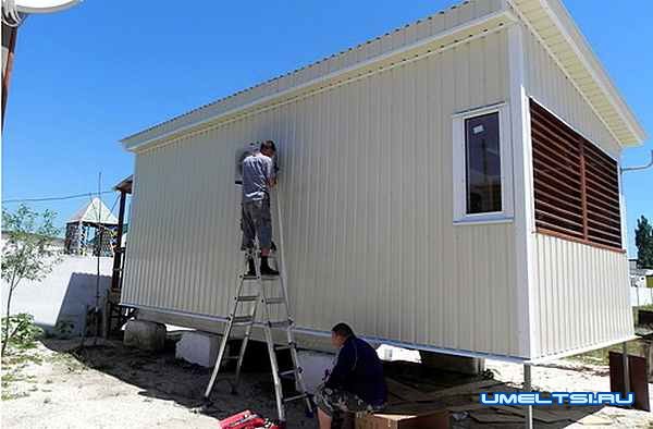 домик для отдыха за 12 дней домик для отдыха за 12 дней