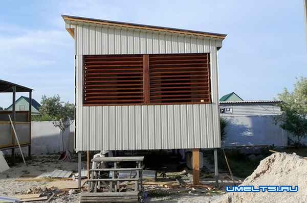 домик для отдыха за 12 дней домик для отдыха за 12 дней