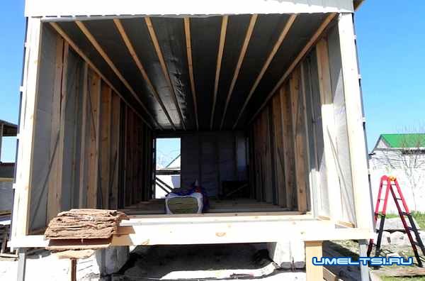 домик для отдыха за 12 дней домик для отдыха за 12 дней