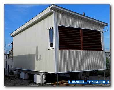 домик для отдыха за 12 дней домик для отдыха за 12 дней