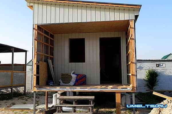 домик для отдыха за 12 дней домик для отдыха за 12 дней