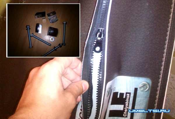 автобокс на крышу автомобиля