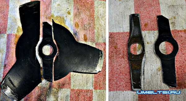 Зернодробилка из болгарки своими руками