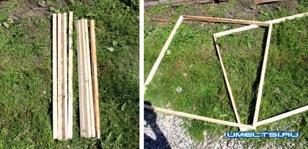 Сушилка для рыбы своими руками