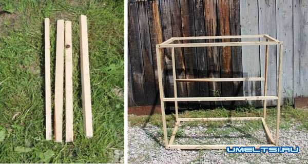 Сушилка для рыбы своими руками