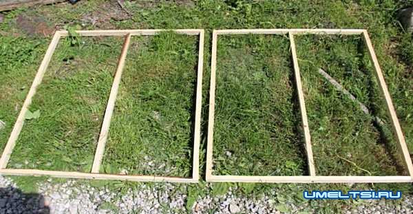 Сушилка для рыбы своими руками