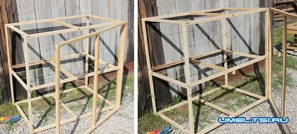 Сушилка для рыбы своими руками