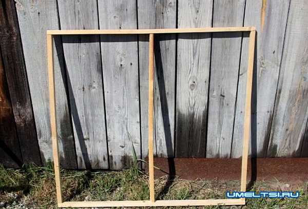 Сушилка для рыбы своими руками