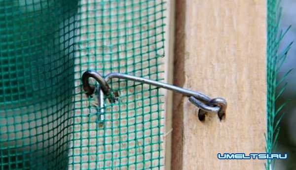 Сушилка для рыбы своими руками