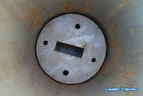 автоклава из газового баллона автоклава из газового баллона