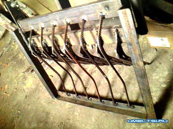 Рыхлитель чудо-лопата: фото