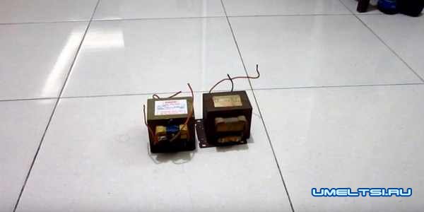 достаем трансформаторы достаем трансформаторы