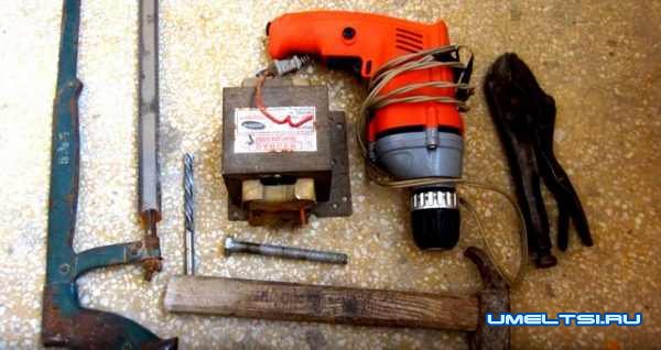 инструмент инструмент