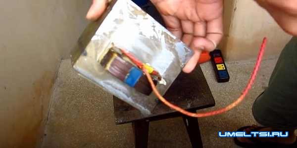 инструмент инструмент