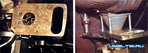 переходная плита переходная плита