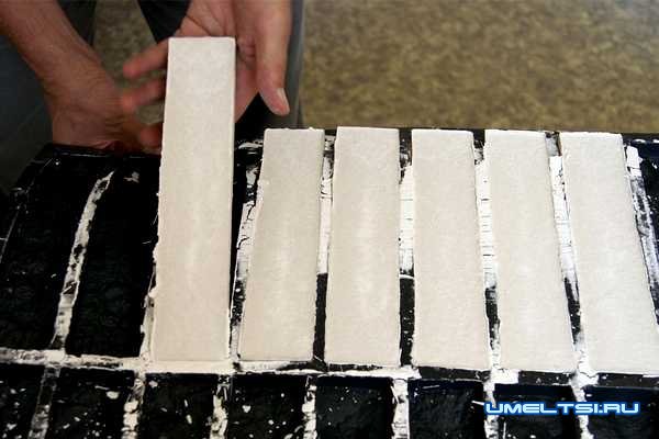 Искусственный камень для декорирования квартиры Искусственный камень для декорирования квартиры