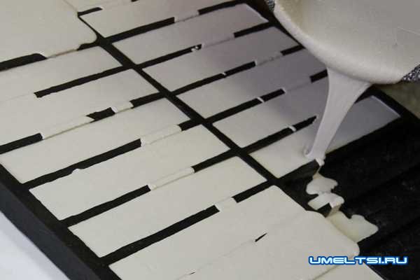 Искусственный камень для декорирования квартиры Искусственный камень для декорирования квартиры