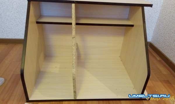 Террариум для черепахи - фото Террариум для черепахи - фото