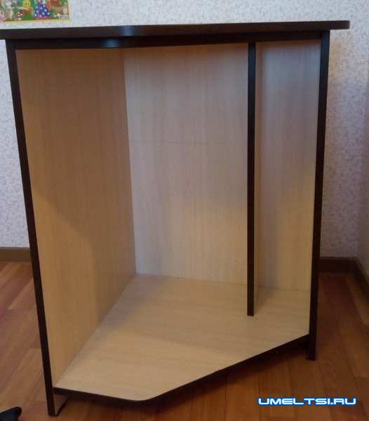 Террариум для черепахи - фото Террариум для черепахи - фото