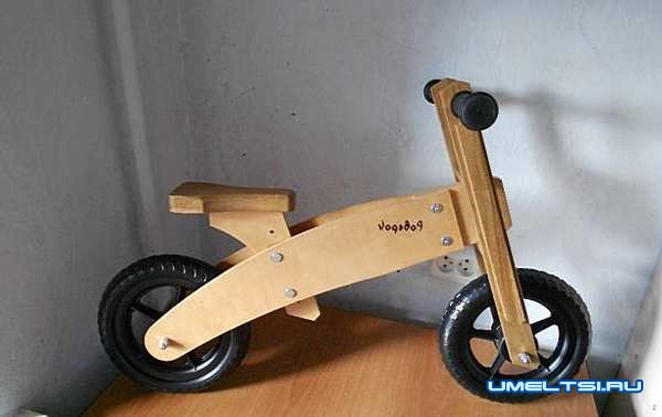 велобег-фото