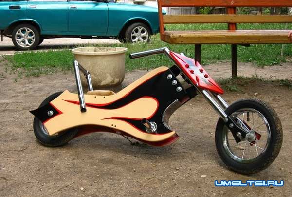 велобег-фото