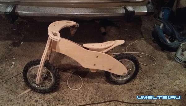 велобег-фото