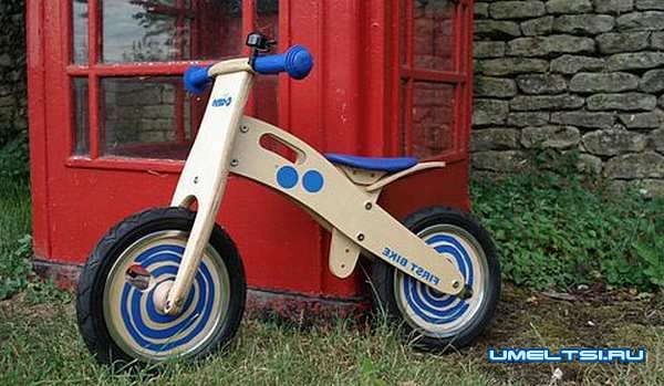 велобег-фото