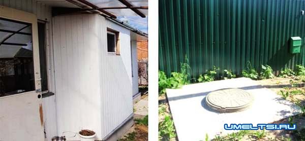 Пристройка к дому своими руками