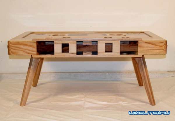 журнальный столик в виде кассеты журнальный столик в виде кассеты