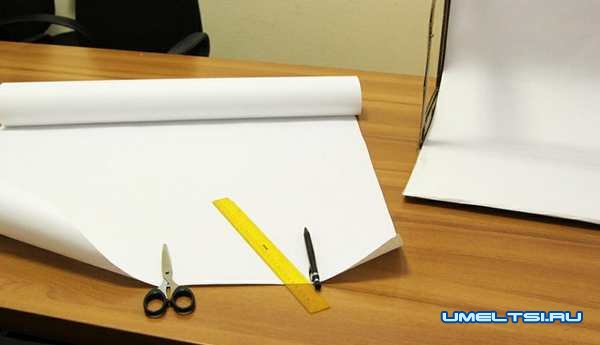 Лайтбокс своими руками