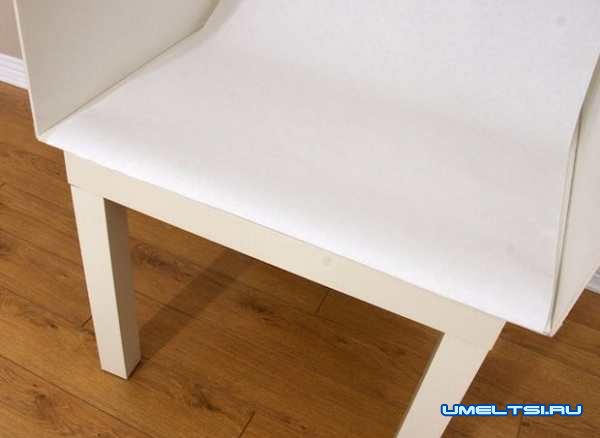 Лайтбокс своими руками