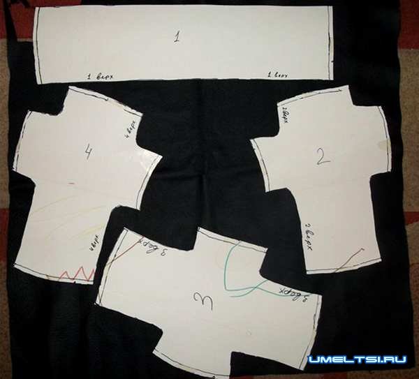 Перетяжка руля кожей своими руками