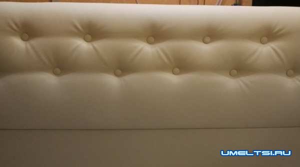 Подъемная кровать – этапы сборки