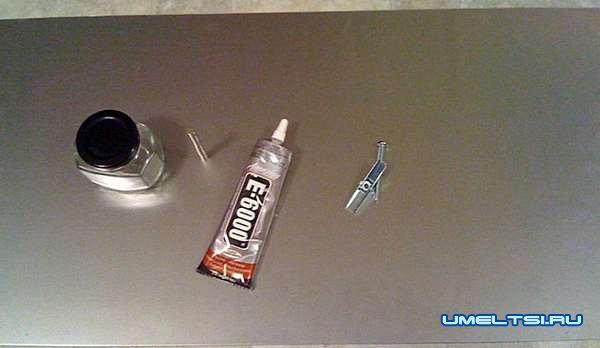 Баночки для специй своими руками