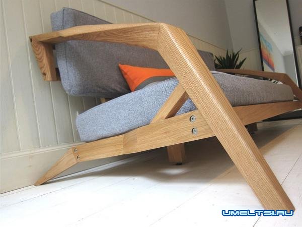 как сделать софу своими руками как сделать софу своими руками