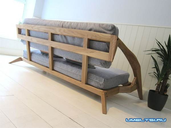 как сделать софу своими руками как сделать софу своими руками