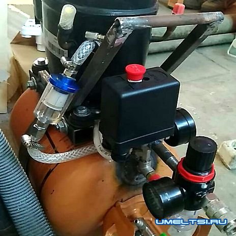 аэрограф своими руками аэрограф своими руками