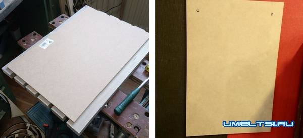 вешалка-трансформер для одежды своими руками