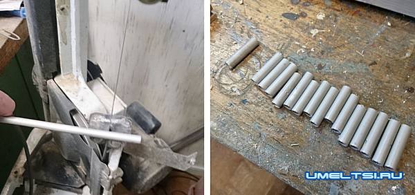 вешалка-трансформер для одежды своими руками