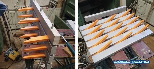 вешалка-трансформер для одежды своими руками