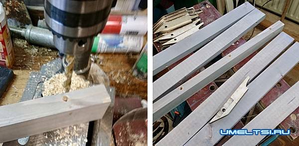 вешалка-трансформер для одежды своими руками