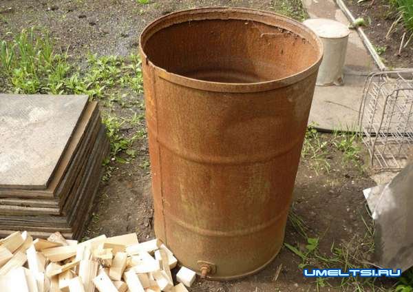 Древесный уголь своими руками Древесный уголь своими руками