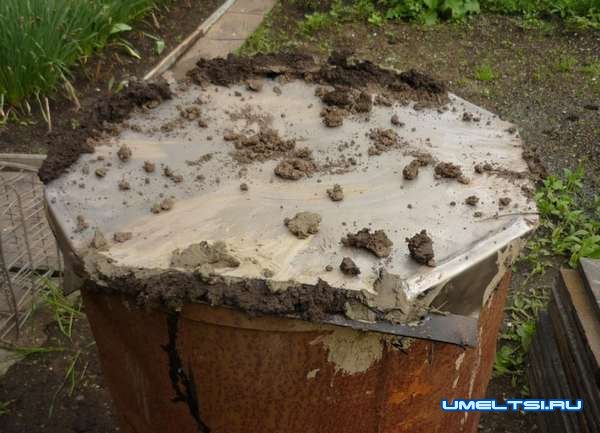 Древесный уголь своими руками Древесный уголь своими руками