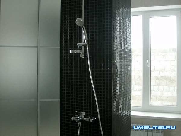 Как сделать ванну из кирпича Как сделать ванну из кирпича