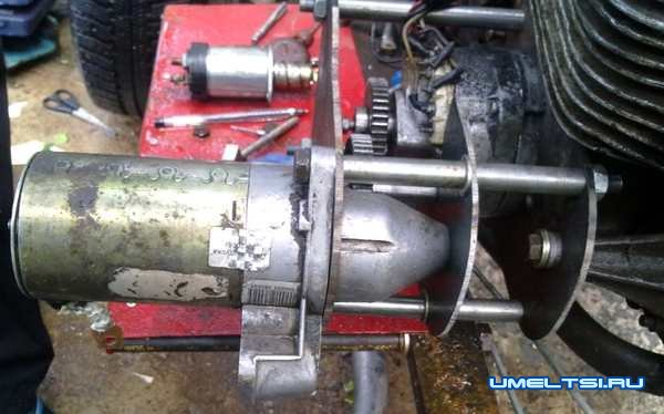 Система охлаждения двигателя Система охлаждения двигателя