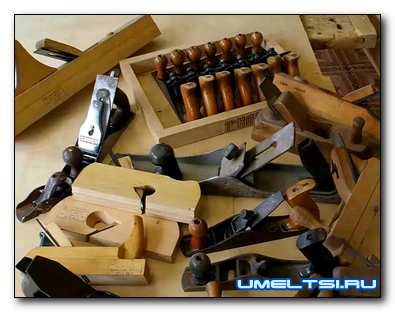 Все виды ручного рубанка Все виды ручного рубанка